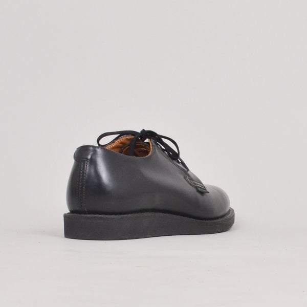 Red Wing Postman 101 Oxford - Black