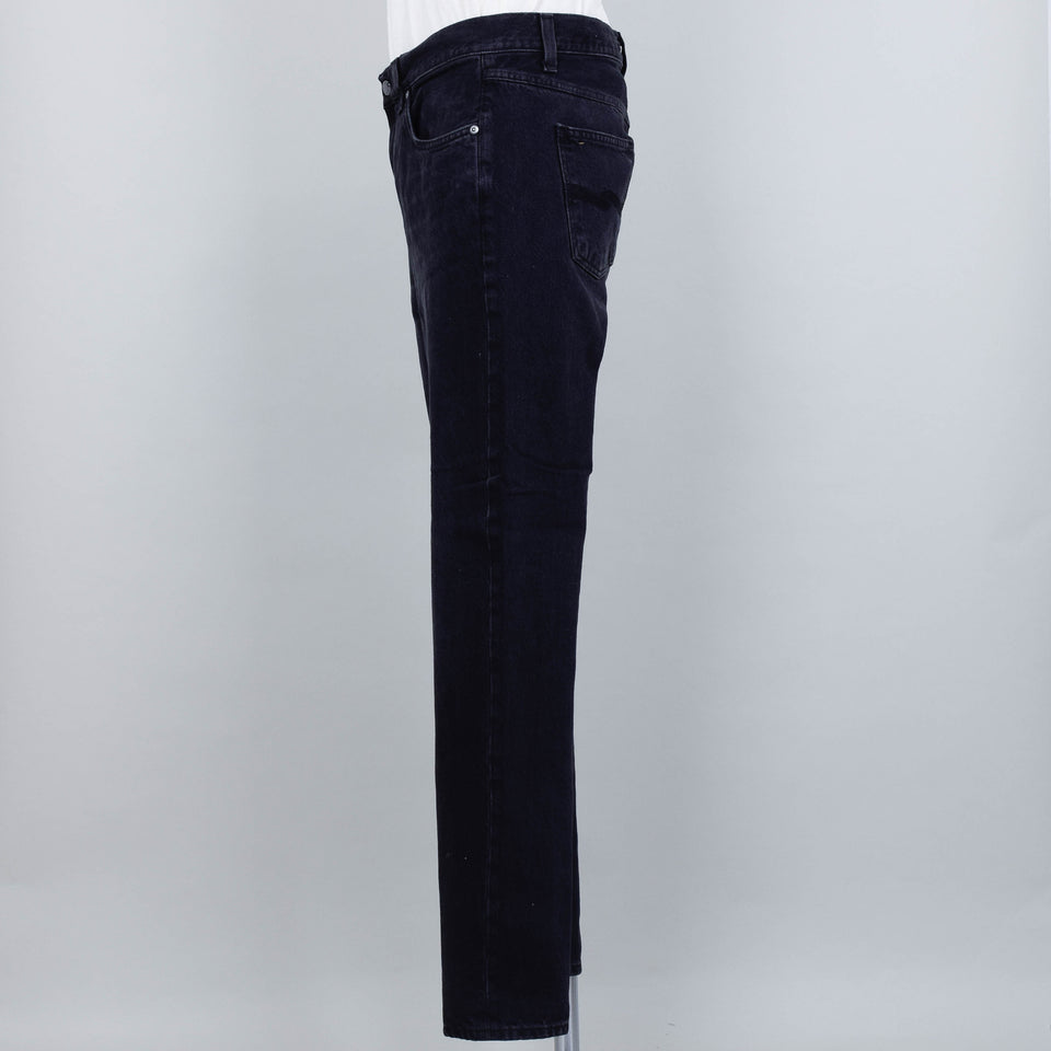 Nudie Jeans Gritty Jackson - Worn Circle