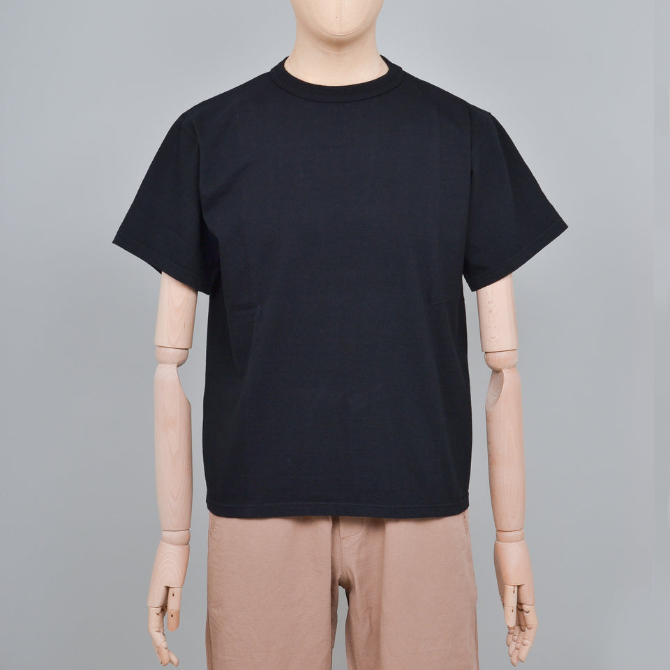 Sunray Sportswear Makaha Short Sleeve T-shirt - Anthracite