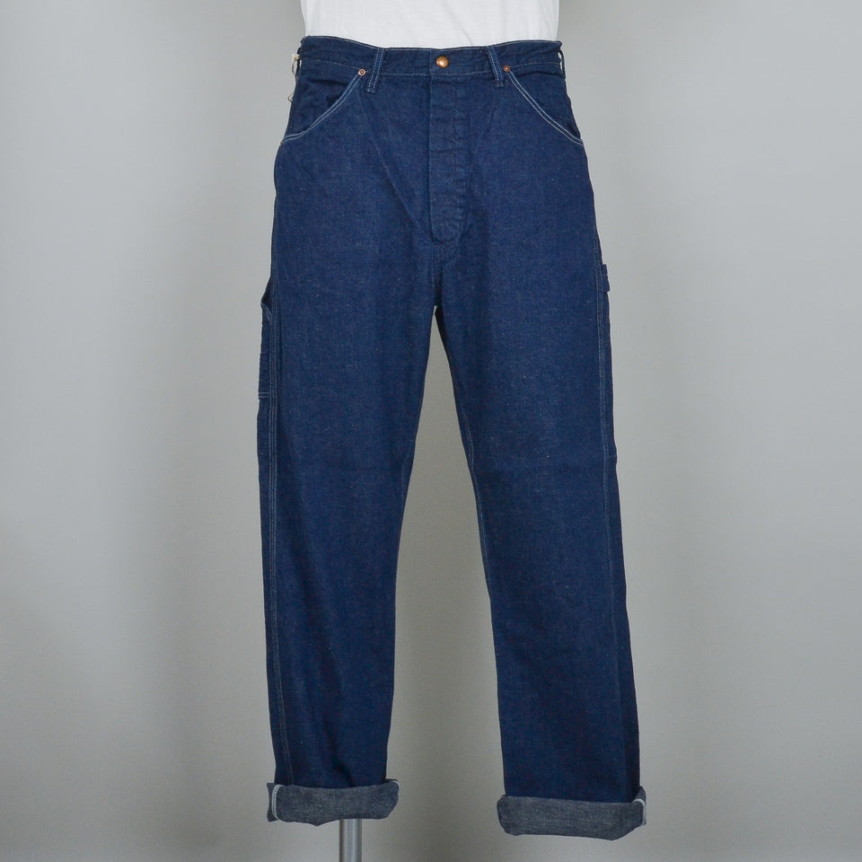 OrSlow Painters Pant - One wash