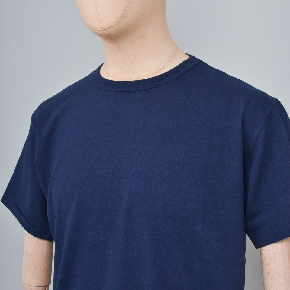 Sunray Sportswear Haleiwa Short Sleeve T-shirt - Dark Navy