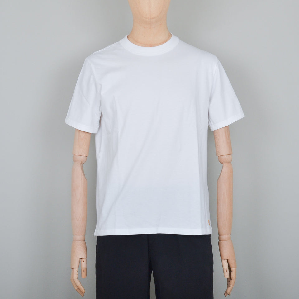 Armor Lux T.Shirt Heritage - White