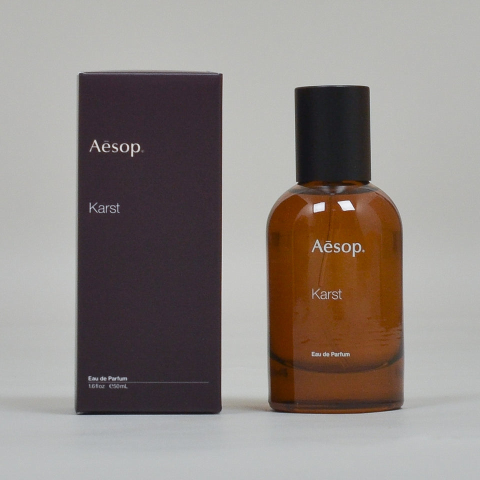 Aesop Karst Eau de Parfum - 50ml