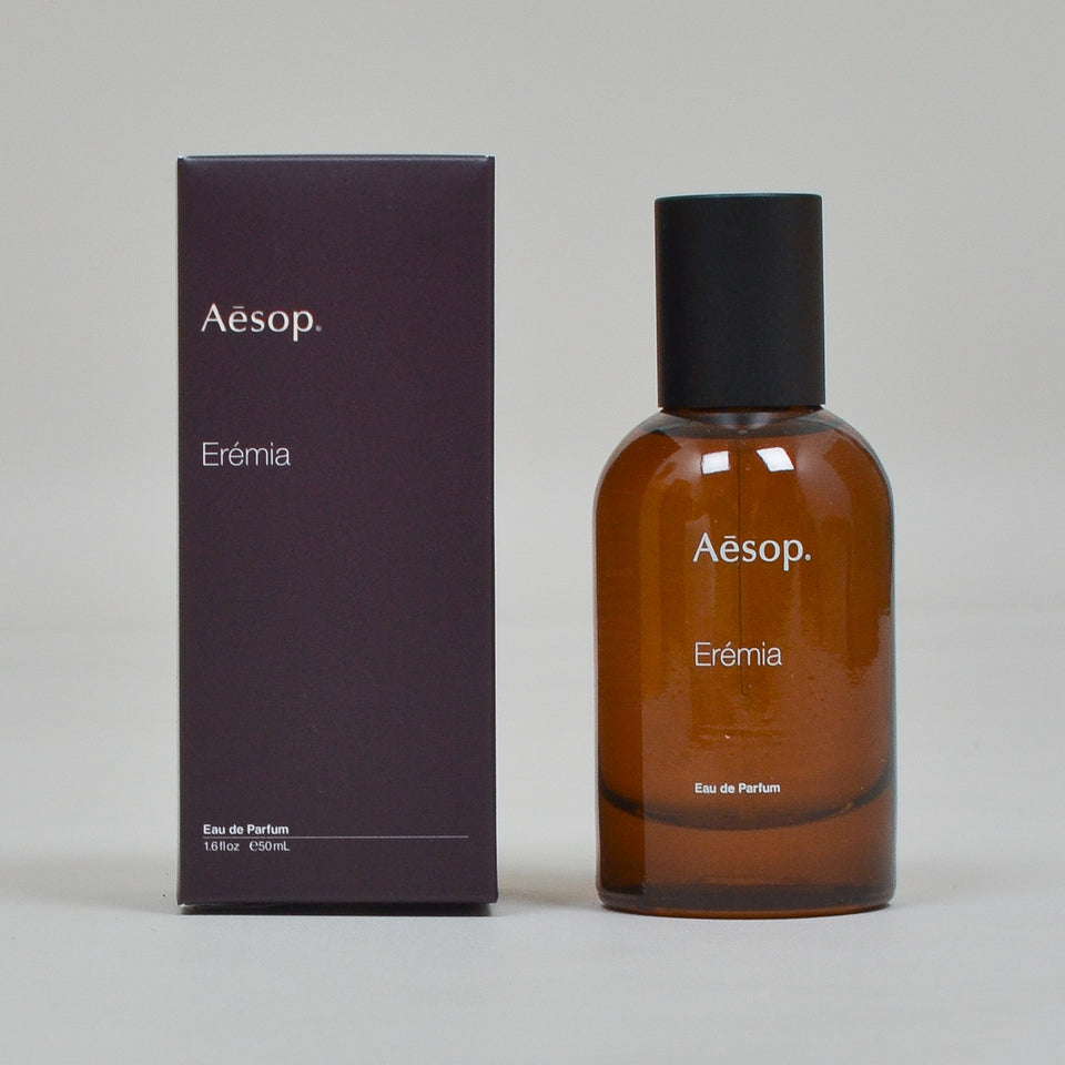 Aesop discount new perfume