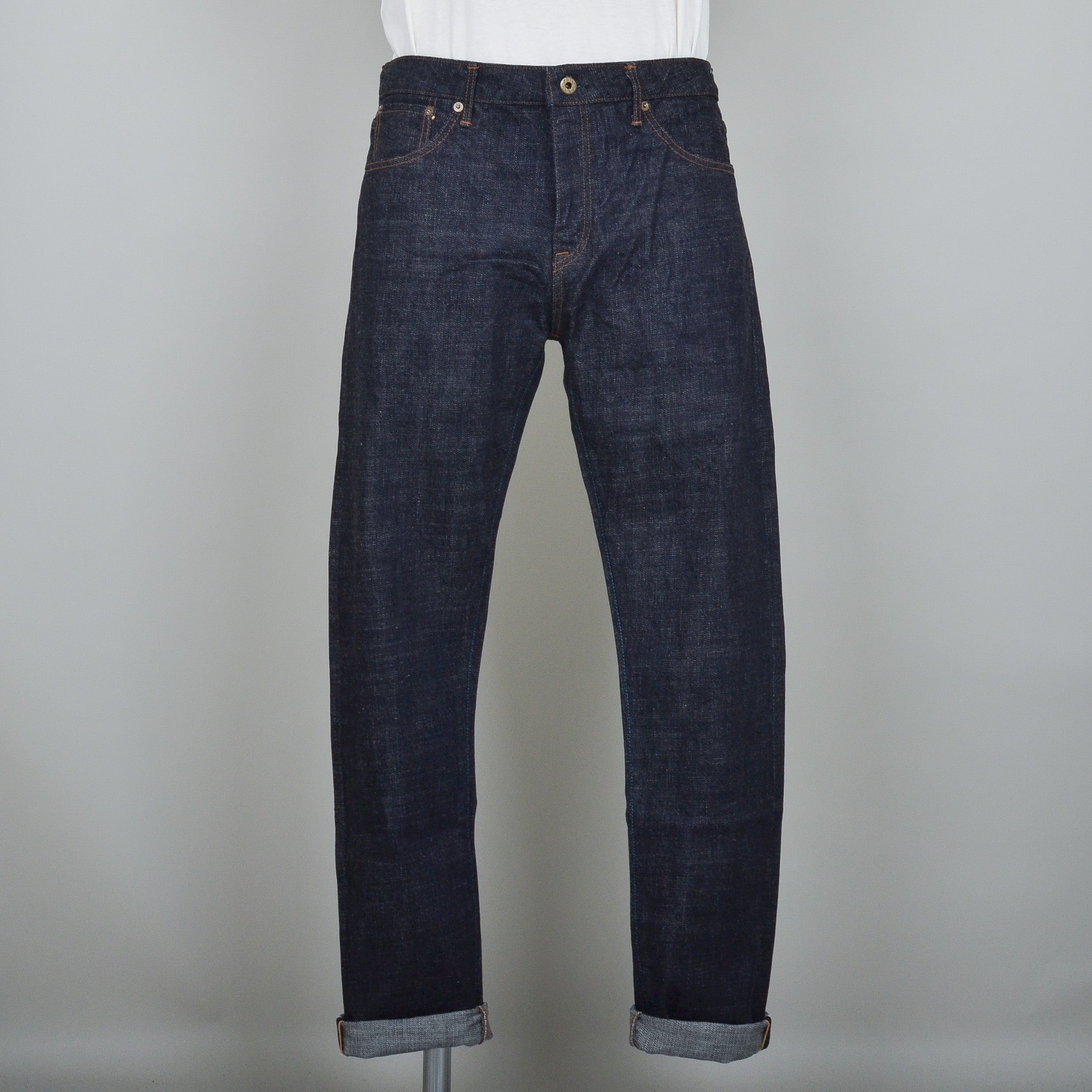 non　SUGA/JIN　7点 Junya Watanabe MAN Oversized Denim Jacket x Levi's in navy