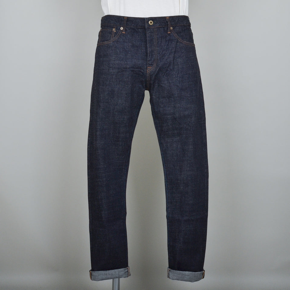 Japan Blue Jeans - Circle J366 Straight 16.5oz