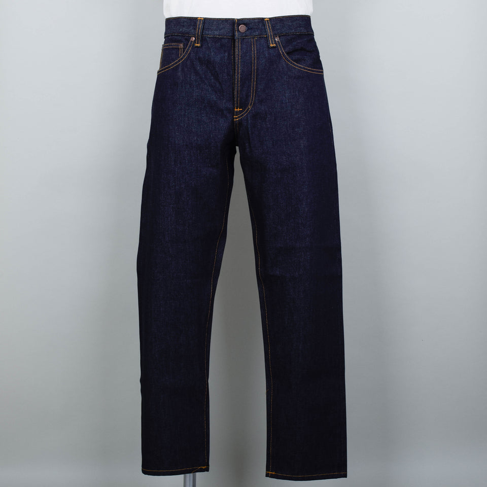 Nudie Jeans Steady Eddie II - Dry Platino