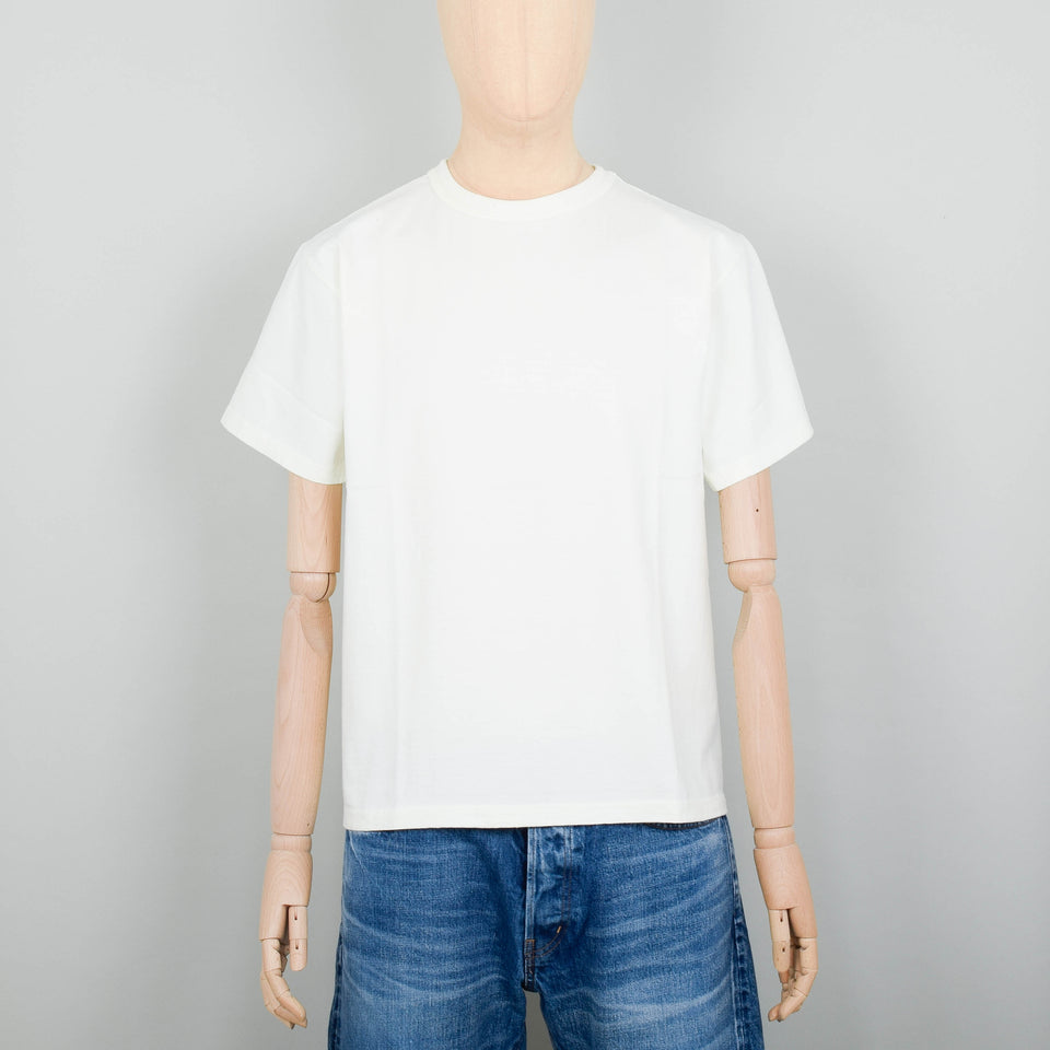 Sunray Sportswear Makaha Short Sleeve T-shirt - Sylvan Green