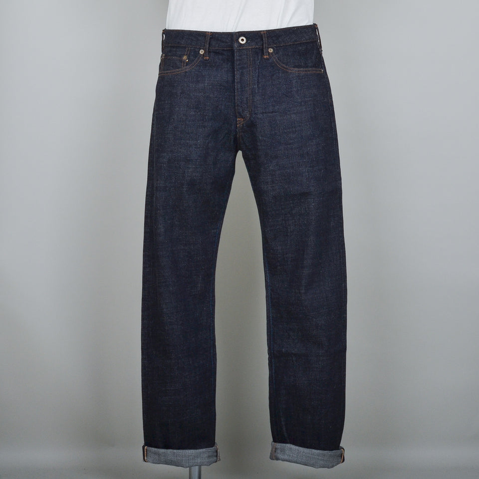 Japan Blue Jeans - Circle J466 Classic 16.5oz