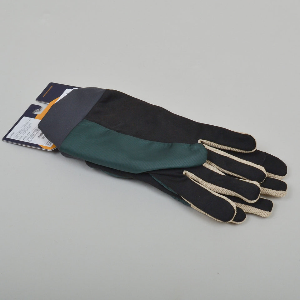 Elmer By Swany EM304 Windstopper Gloves/Mittens - Dark Green