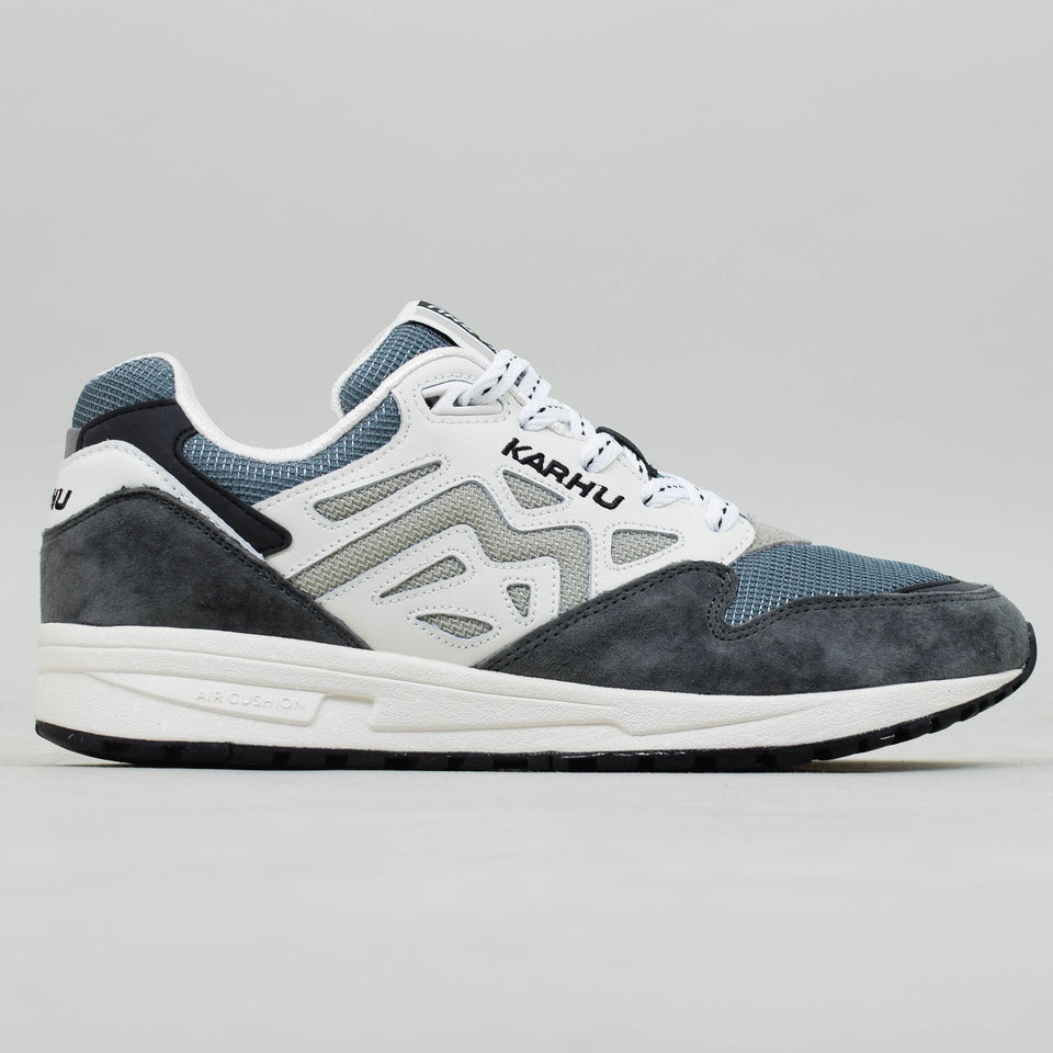 Karhu Legacy 96 - Gunmetal/Abbey Stone