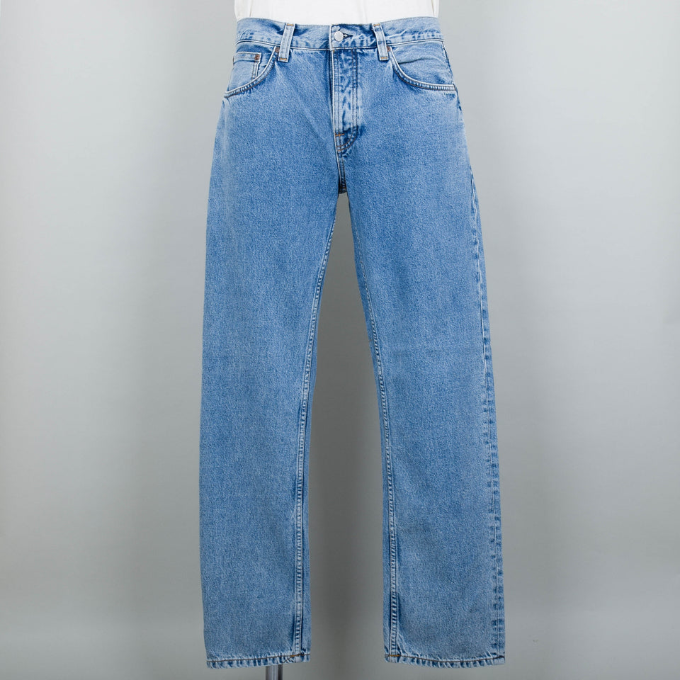 Nudie Jeans Rad Rufus - Light Breeze