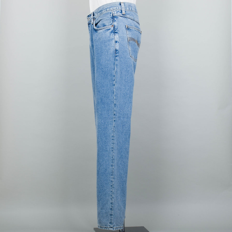 Nudie Jeans Rad Rufus - Light Breeze