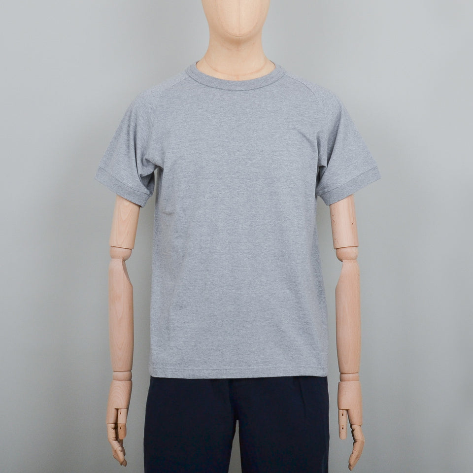 Sunray Sportswear Pua'ena Short Sleeve T-shirt - Hambledon Grey