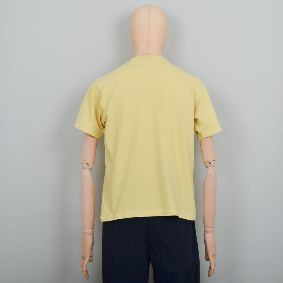 Sunray Sportswear Haleiwa Short Sleeve T-shirt - Dusky Citron
