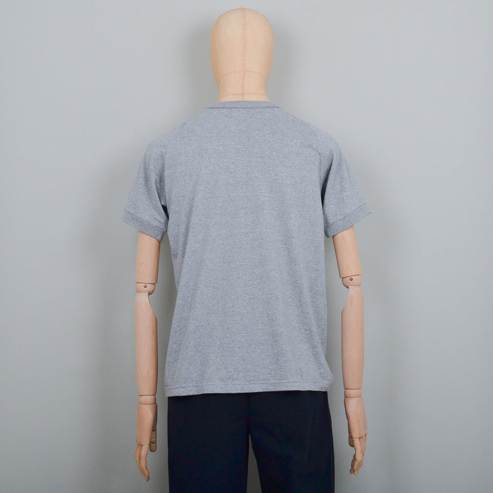 Sunray Sportswear Pua'ena Short Sleeve T-shirt - Hambledon Grey