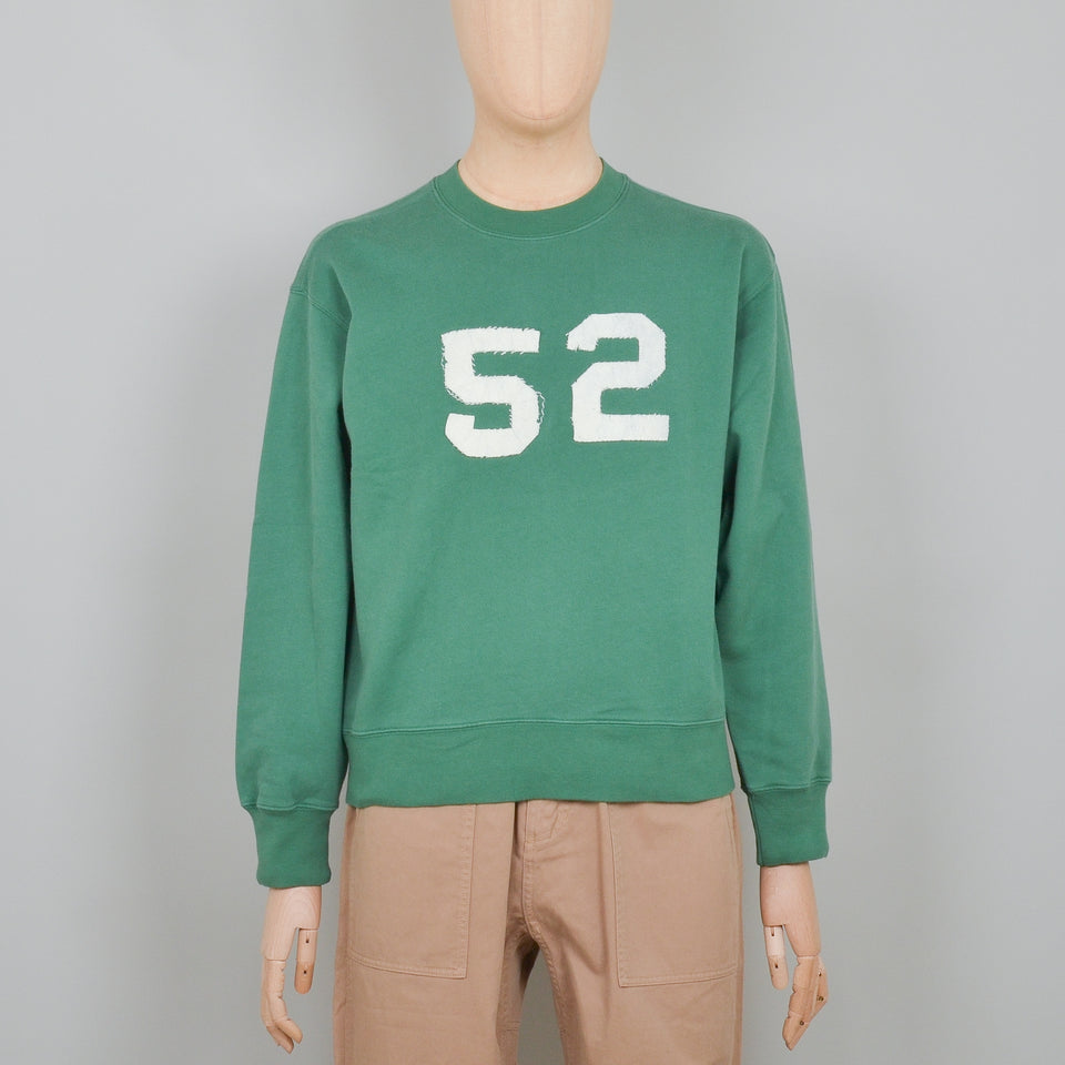 Levi's Vintage Clothing Var Sweatshirt - Fairway