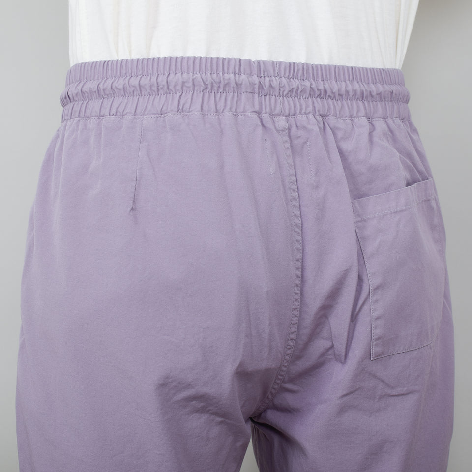 Colorful Standard Organic Twill Shorts - Pearly Purple