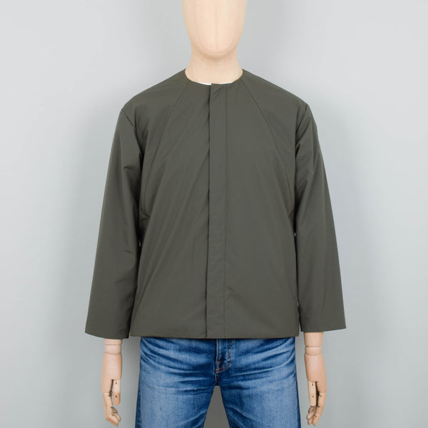 Snow Peak 2L Octa Cardigan - Olive – Liquor Store