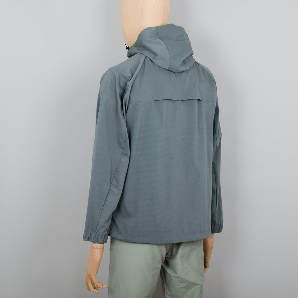 Snow Peak Stretch FR Parka Sage – Liquor Store