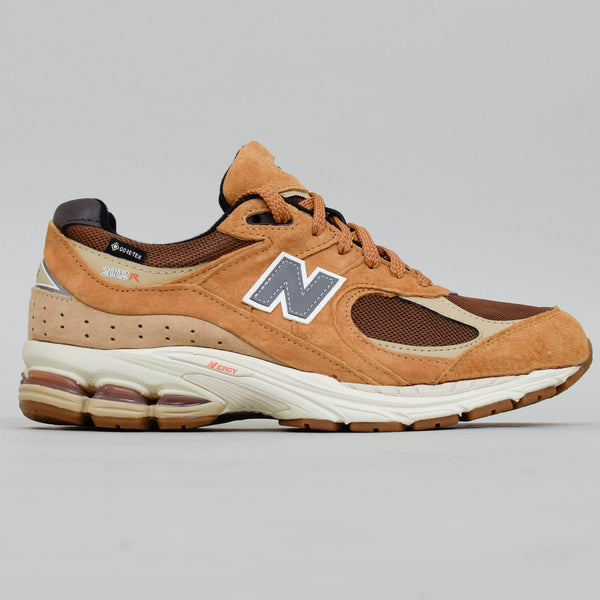 New Balance 2002R Gore-Tex - Tobacco (M2002RXG) – Liquor Store