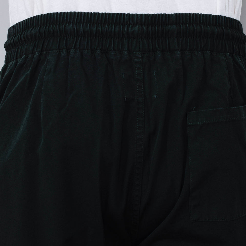 Colorful Standard Organic Twill Shorts - Hunter Green