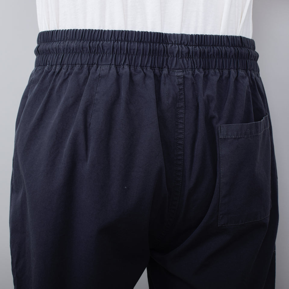 Colorful Standard Organic Twill Shorts - Lava Grey