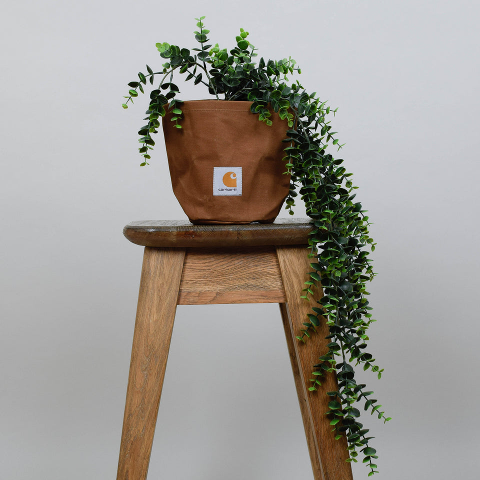 carhartt plant pot Carhartt Canvas Planter Set