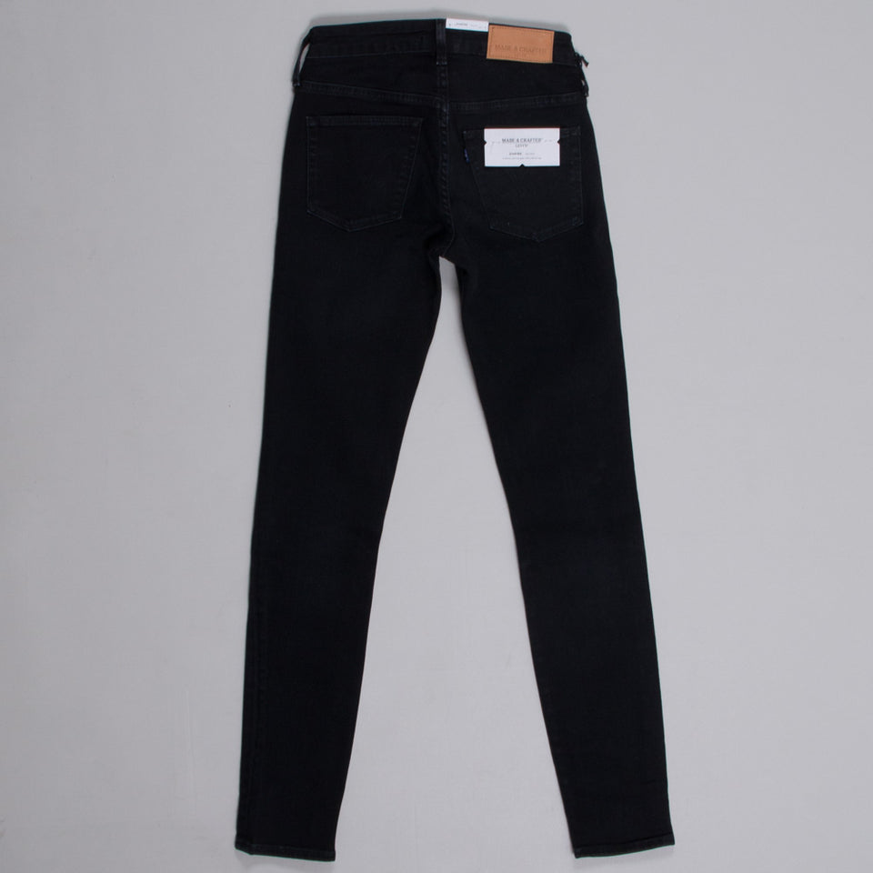 Levi's Made & Crafted Empire Black (Skinny Fit)