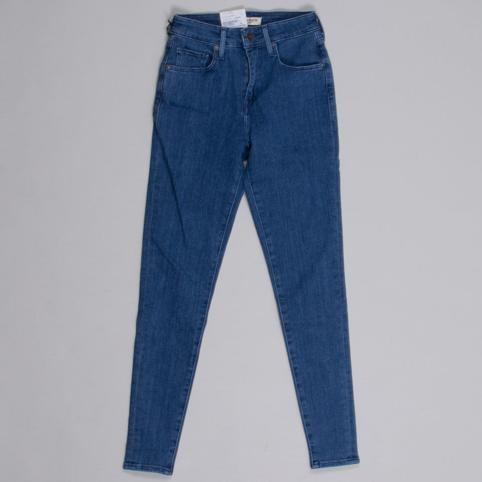 Levi's Made & Crafted Ladies Razor Washed (Skinny Fit)