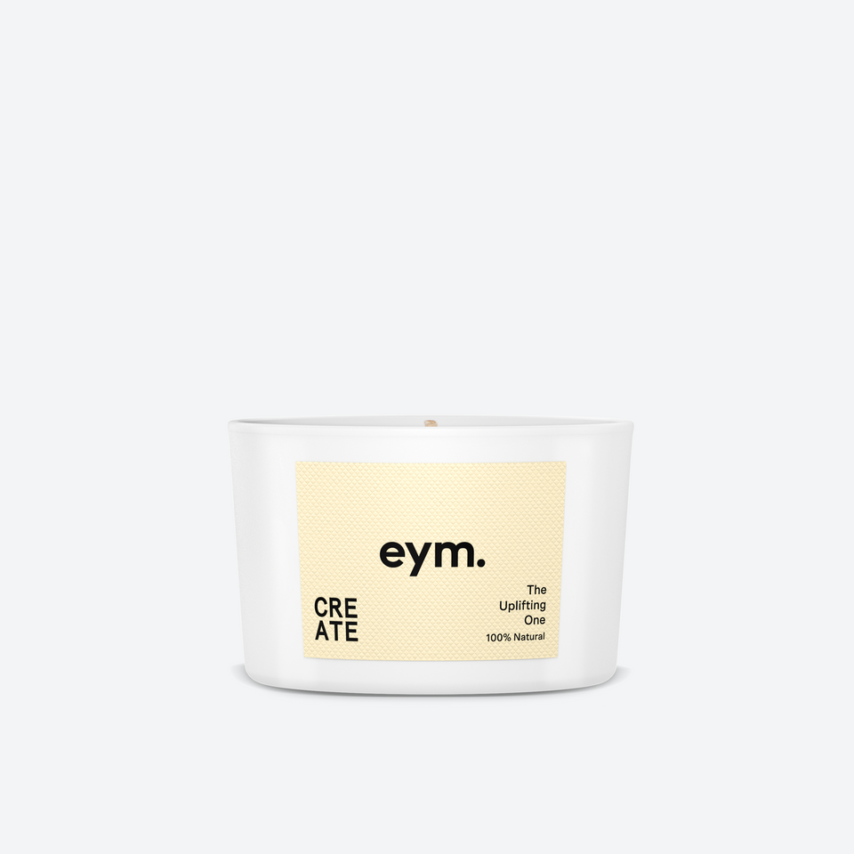 EYM Create Mini Candle - 75g