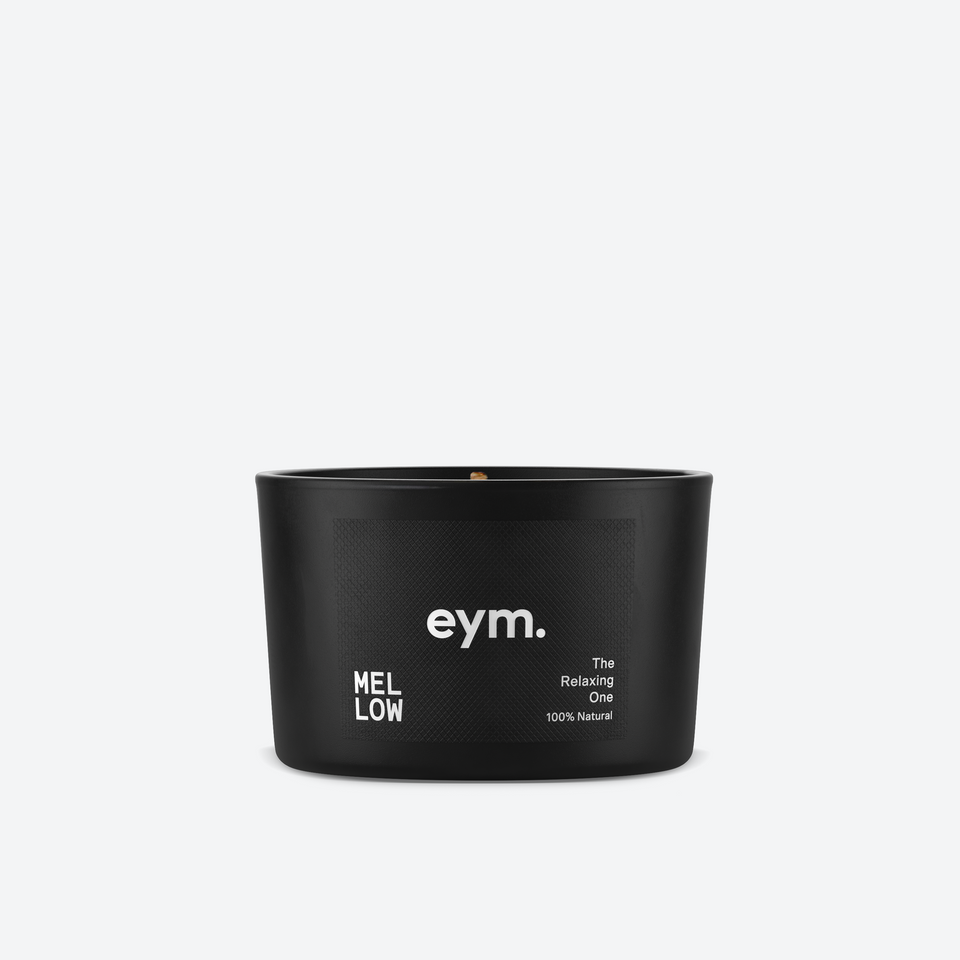 EYM Mellow Mini Candle - 75g