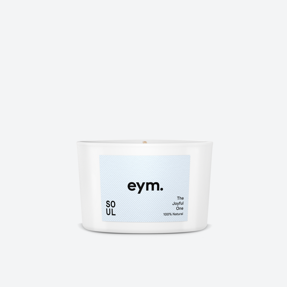 EYM Soul Mini Candle - 75g
