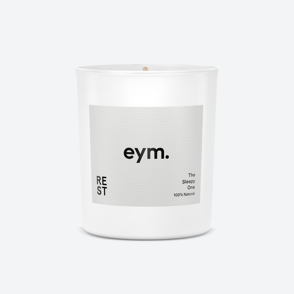 EYM Rest Standard Candle - 220g