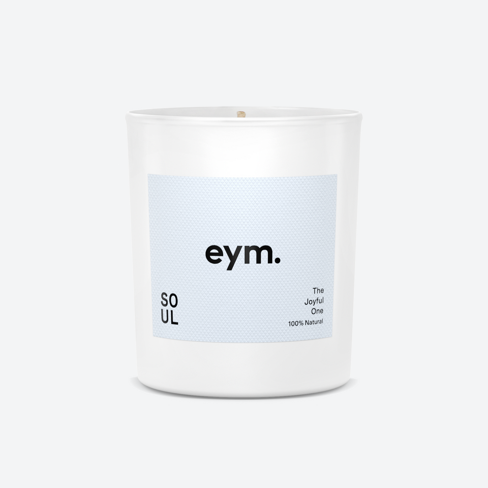 EYM Soul Standard Candle - 220g