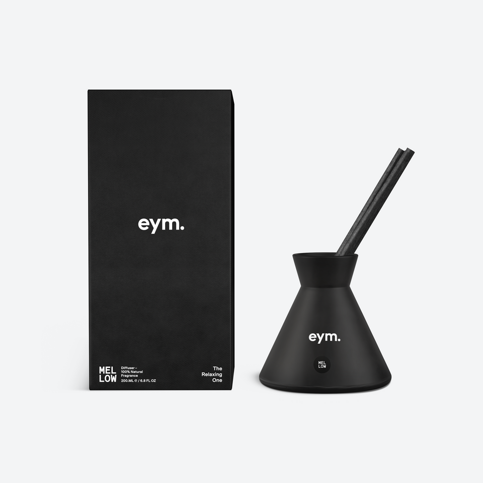 EYM Mellow Diffuser - 200ml