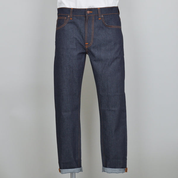 Lean dean store dry conscious indigo