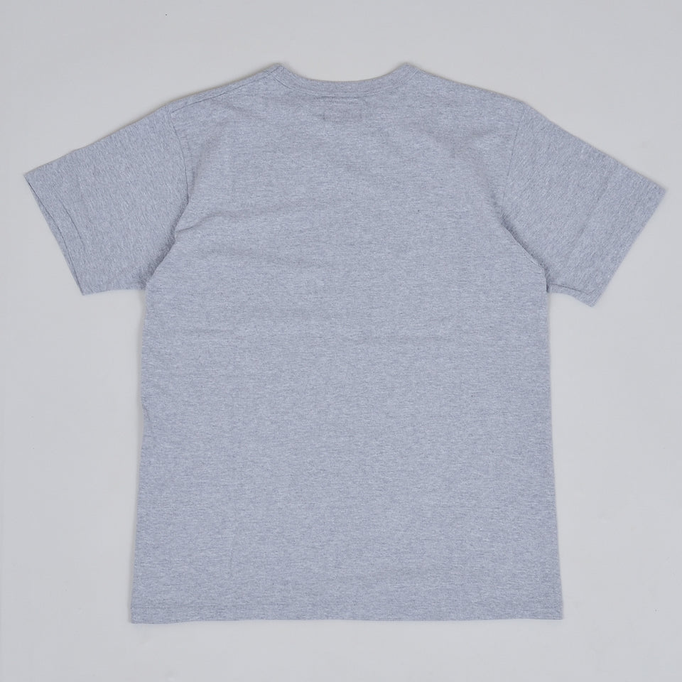 Sunray Sportswear Haleiwa Short Sleeve T-shirt - Hambledon Grey Marl