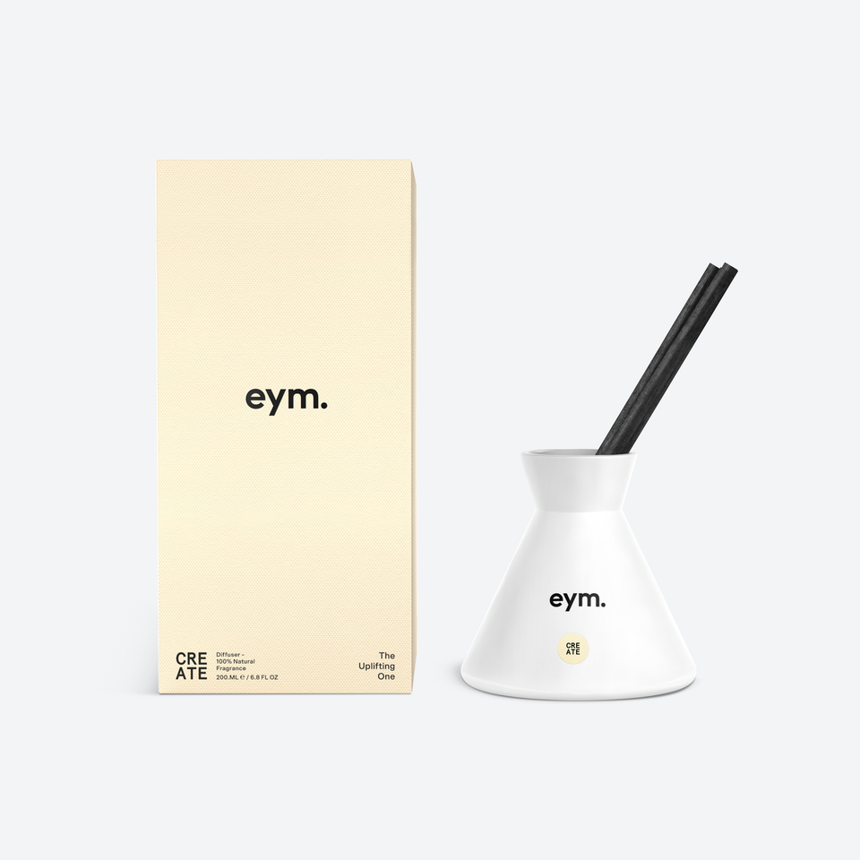 EYM Create Diffuser - 200ml